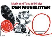 Der Musikater (1. Halbjahr) Barbara Haselbach/Rudolf Nykrin/Hermann Regner 9783795751319