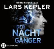 Der Nachtgänger Kepler, Lars 9783785786888