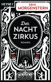 Der Nachtzirkus Morgenstern, Erin 9783453321601