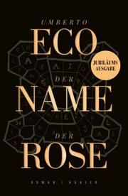 Der Name der Rose Eco, Umberto 9783446270749