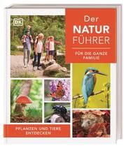 Der Naturführer für die ganze Familie Packham, Chris 9783831045921