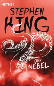 Der Nebel King, Stephen 9783453441163