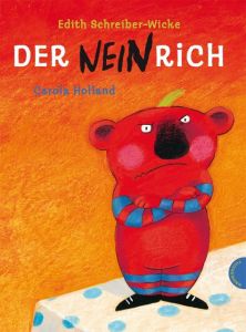 Der Neinrich Schreiber-Wicke, Edith 9783522433884