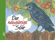 Der neugierige Star Geiling, Irene 9783896035837