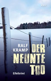 Der neunte Tod Kramp, Ralf 9783934638440