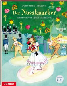 Der Nussknacker Simsa, Marko 9783833731334