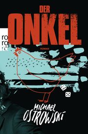 Der Onkel Ostrowski, Michael 9783499010859