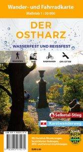 Der Ostharz  9783945974070