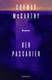 Der Passagier McCarthy, Cormac 9783498003371