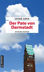 Der Pate von Darmstadt Copia, Esther 9783839203378