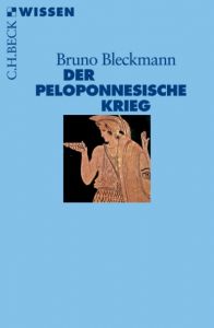 Der Peloponnesische Krieg Bleckmann, Bruno 9783406698804