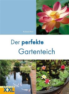 Der perfekte Gartenteich Bird, Richard 9783897362529