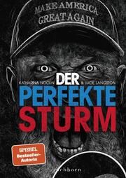 Der perfekte Sturm Nocun, Katharina 9783847901952