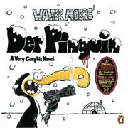 Der Pinguin Moers, Walter 9783328110026