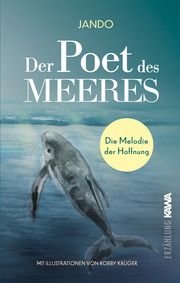 Der Poet des Meeres Jando 9783986601904