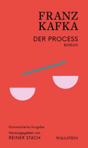 Der Process Kafka, Franz 9783835335271