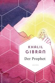 Der Prophet Gibran, Khalil 9783730610145