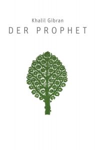 Der Prophet Gibran, Khalil 9783843603805