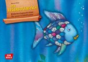 Der Regenbogenfisch Pfister, Marcus 4260179515491