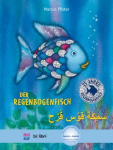 Der Regenbogenfisch Pfister, Marcus 9783191495985