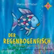 Der Regenbogenfisch und andere Geschichten Pfister, Marcus 9783966320641