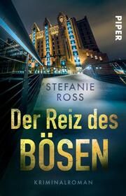 Der Reiz des Bösen Ross, Stefanie 9783492317696