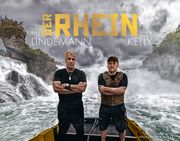 Der Rhein Lindemann, Till/Kelly, Joey 9783954164226