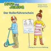 Der Rollerführerschein Hansen, Rüdiger/Knauer, Raingard 9783867939713