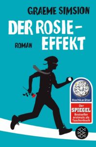 Der Rosie-Effekt Simsion, Graeme 9783596031856