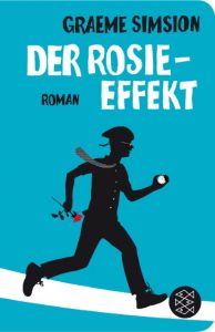 Der Rosie-Effekt Simsion, Graeme 9783596521180