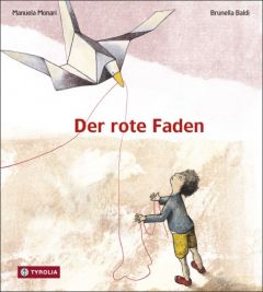 Der rote Faden Monari, Manuela 9783702231965