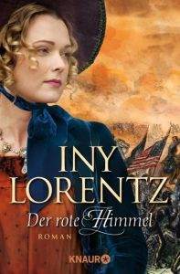 Der rote Himmel Lorentz, Iny 9783426511718