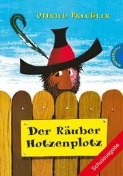 Der Räuber Hotzenplotz - Schulausgabe Preußler, Otfried (Prof.) 9783522179355