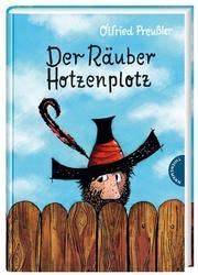 Der Räuber Hotzenplotz Preußler, Otfried (Prof.) 9783522185585