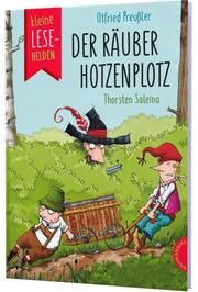 Der Räuber Hotzenplotz Preußler, Otfried (Prof.) 9783522185936