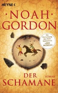 Der Schamane Gordon, Noah 9783453418202