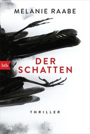 Der Schatten Raabe, Melanie 9783442719037