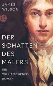 Der Schatten des Malers Wilson, James 9783458683766