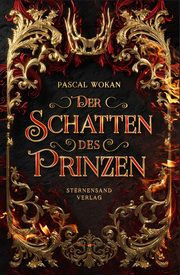 Der Schatten des Prinzen Wokan, Pascal 9783038963066