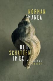 Der Schatten im Exil Manea, Norman 9783446276284