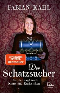 Der Schatzsucher Kahl, Fabian 9783959101516