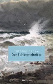 Der Schimmelreiter Storm, Theodor 9783150206102
