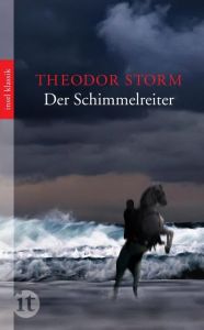 Der Schimmelreiter Storm, Theodor 9783458362166