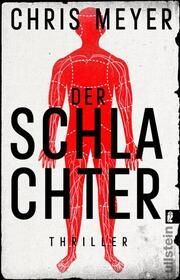 Der Schlachter Meyer, Chris 9783548066400