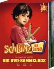 Der Schlunz - Die Serie  9783417287301