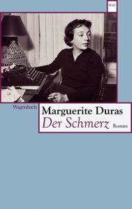 Der Schmerz Duras, Marguerite 9783803127464