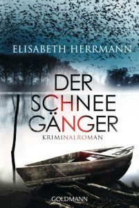 Der Schneegänger Herrmann, Elisabeth 9783442485260