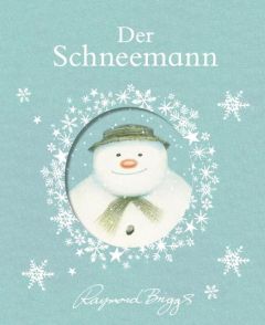 Der Schneemann Raymond Briggs 9783848901647