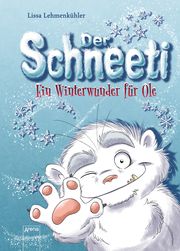 Der Schneeti Lehmenkühler, Lissa 9783401605159