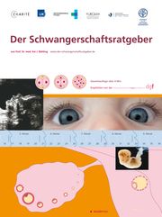 Der Schwangerschaftsratgeber Prof Dr med Bühling, Kai J 9783867480345